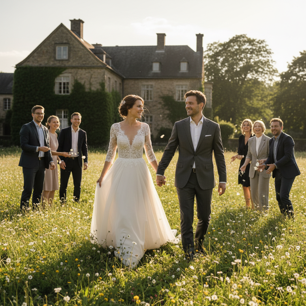 Aino Laberenz Hochzeit Partner und Leben Heute – Ein Überblick