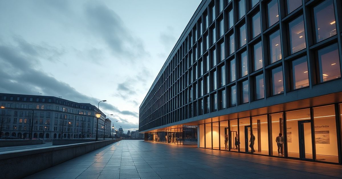 Architektur digitalen Misstrauens: Wie Vertrauen im digitalen Raum neu definiert wird