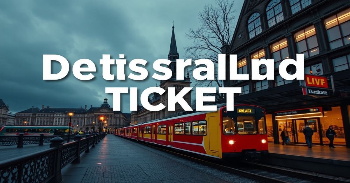 Wie Azubis das Deutschlandticket im VBB richtig nutzen und sparen