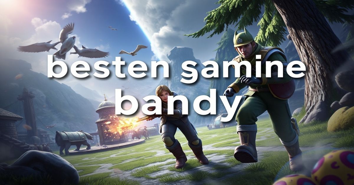 Der größte Fehler bei den besten spiele online handy That Most People Still Get Completely Wrong