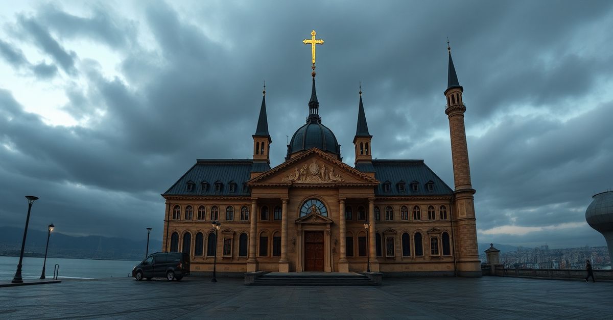 Warum Brenda Patea neuer Freund nicht das ist, was Sie denken