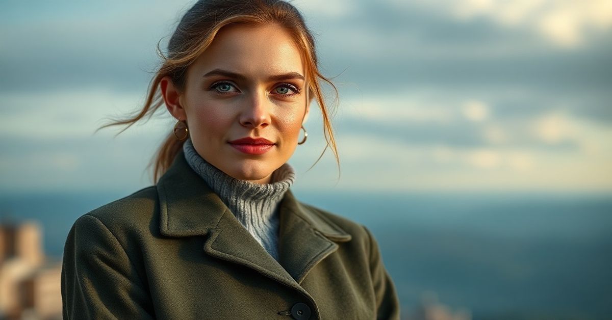 Was ist bekannt über constanze merz?