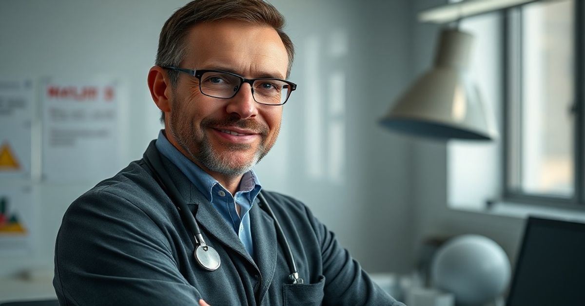 Dieter Nuhr krank: Was wirklich stimmt und was nicht