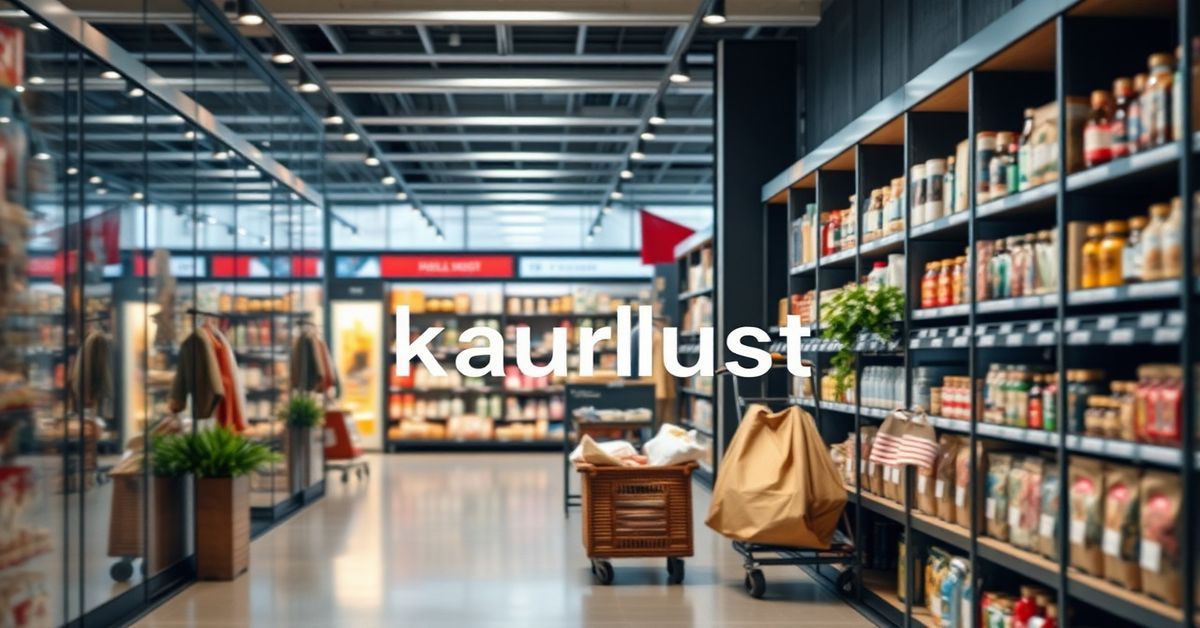 7 Dinge, die jeder über einkauf erlebnis kauflust verstehen muss