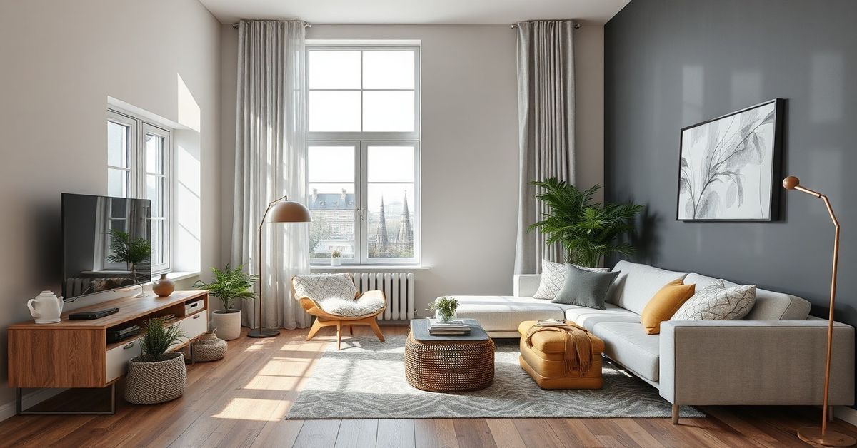 Wie Sie erfolgreich wohnung finden – ohne Stress und Zeitverlust