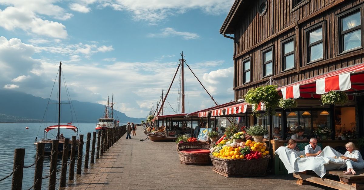 So gelingt dir echtes ferien sommer fuehlen – schneller denn je