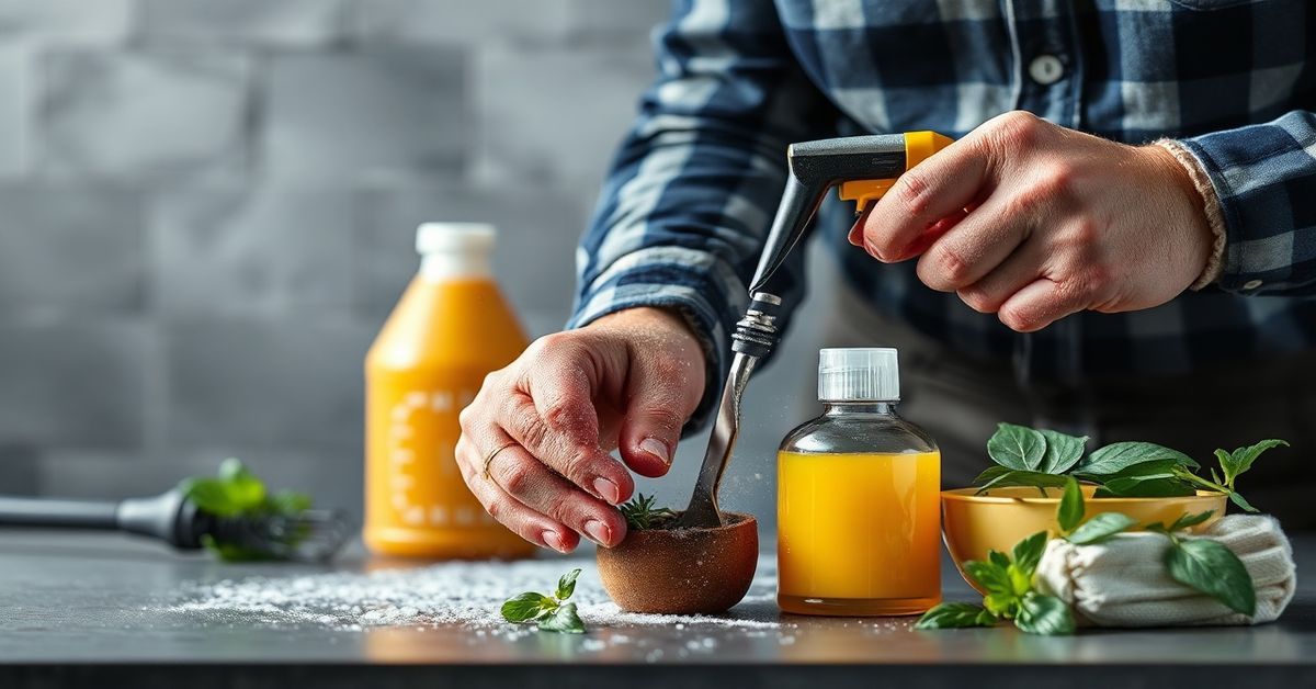 Herbst leitungen reinigung: Warum jetzt der richtige Zeitpunkt ist