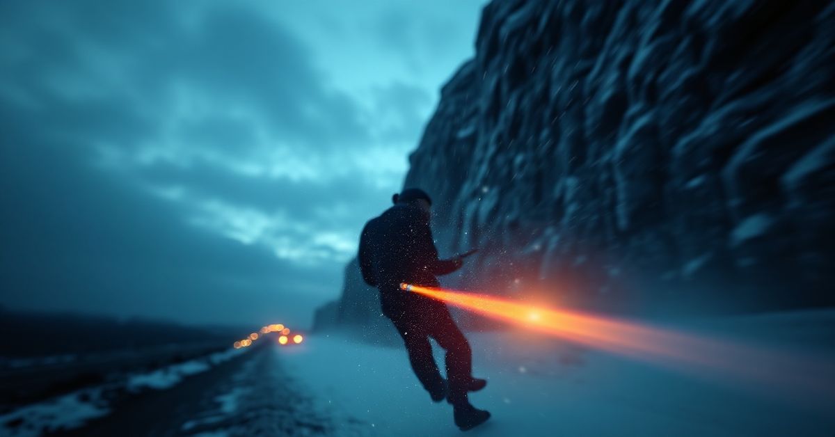 Johnny Moritz Naumann: Einblicke in das Schaffen eines ungewöhnlichen Künstlers