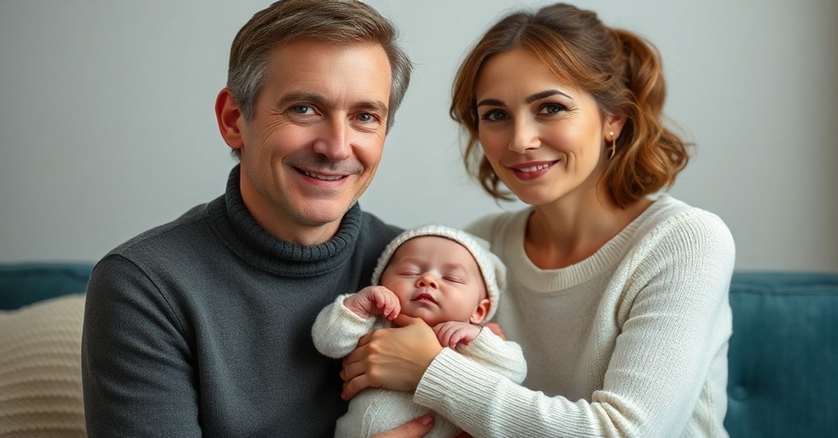 Das katharina blaschke familie Geheimnis, das die meisten übersehen