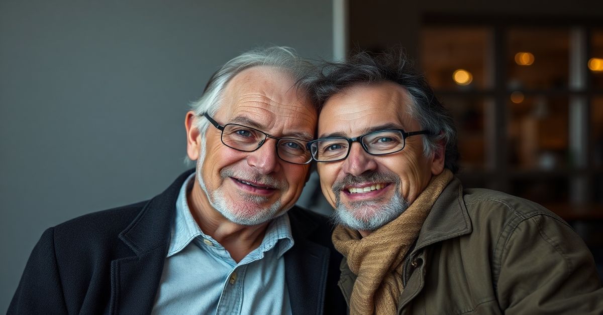 Max Richard Lessmann Freundin Beziehung Privatleben: Einblicke und Fakten