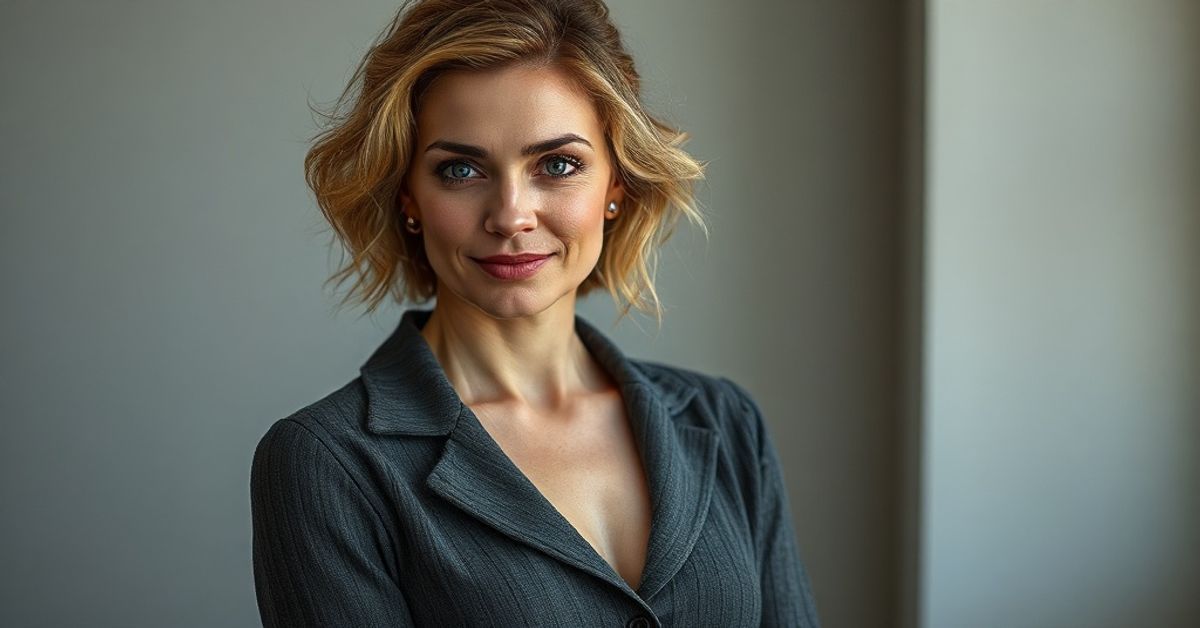 Der mirjam meinhardt körpergröße-Fehler, den viele ignorieren