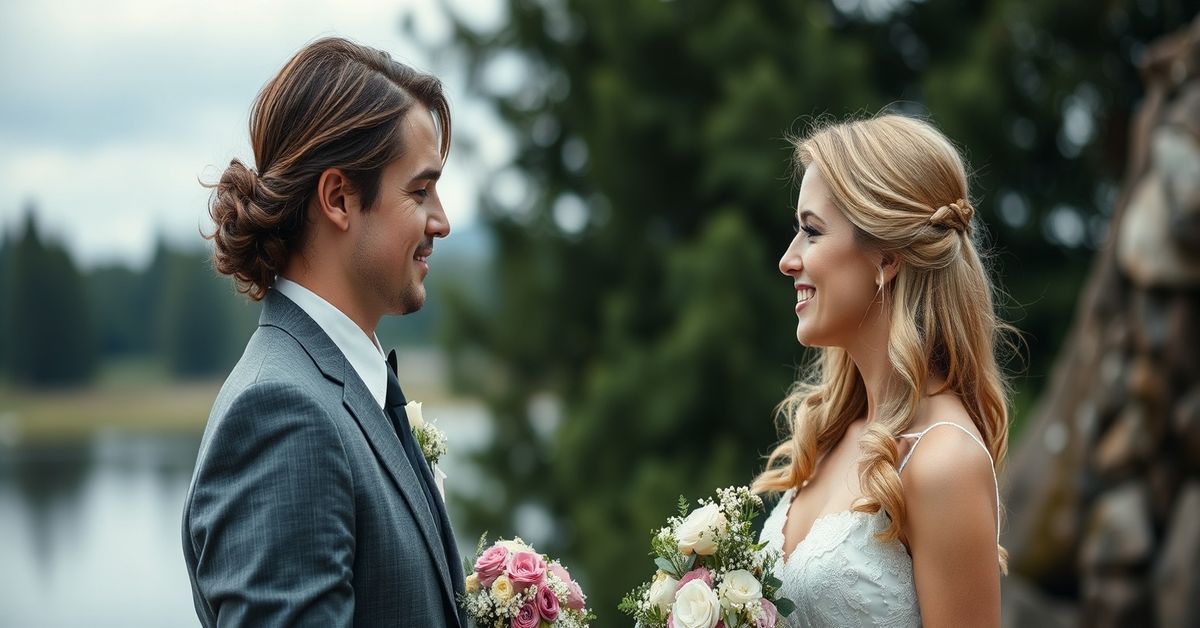 Ultimate Antwort: Mit wem ist Laura Dahlmeier verheiratet? Top-Infos und Details