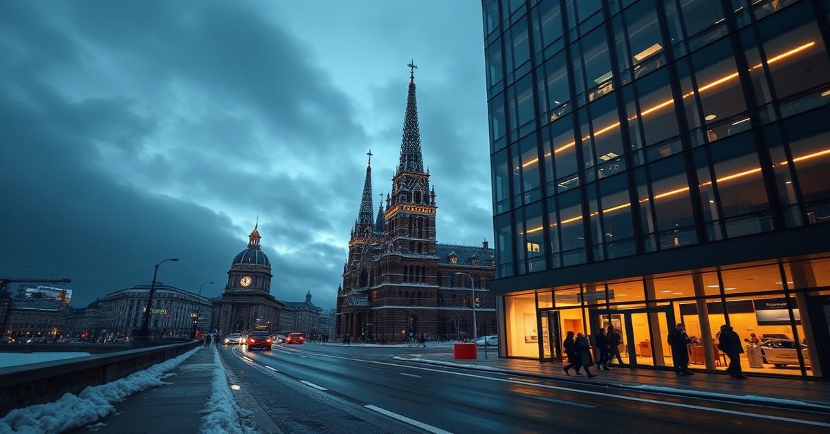 Der große Nevio Wendt Freundin-Fehler, den viele machen