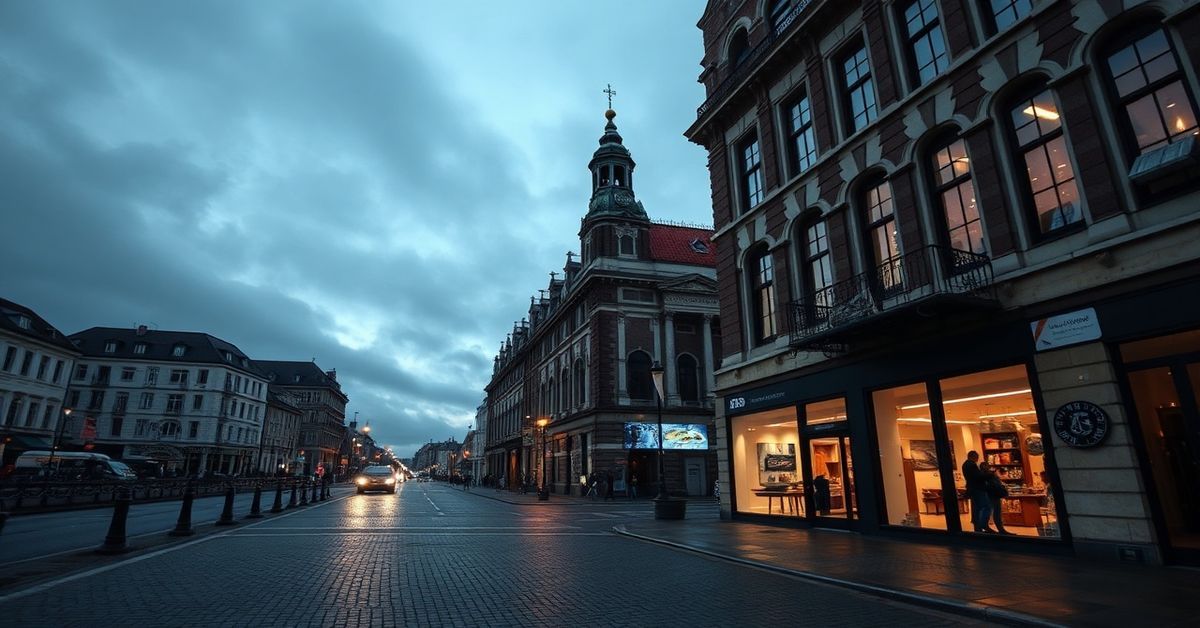 Was Niemand über die patrick sondenheimer todesanzeige verrät