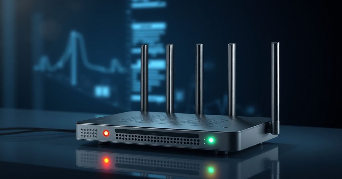 7 Dinge, die Sie über router optimal aufstellen unbedingt wissen müssen