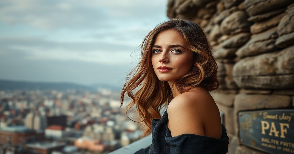 Wie du mit sophie von der tann freund authentisch vernetzt