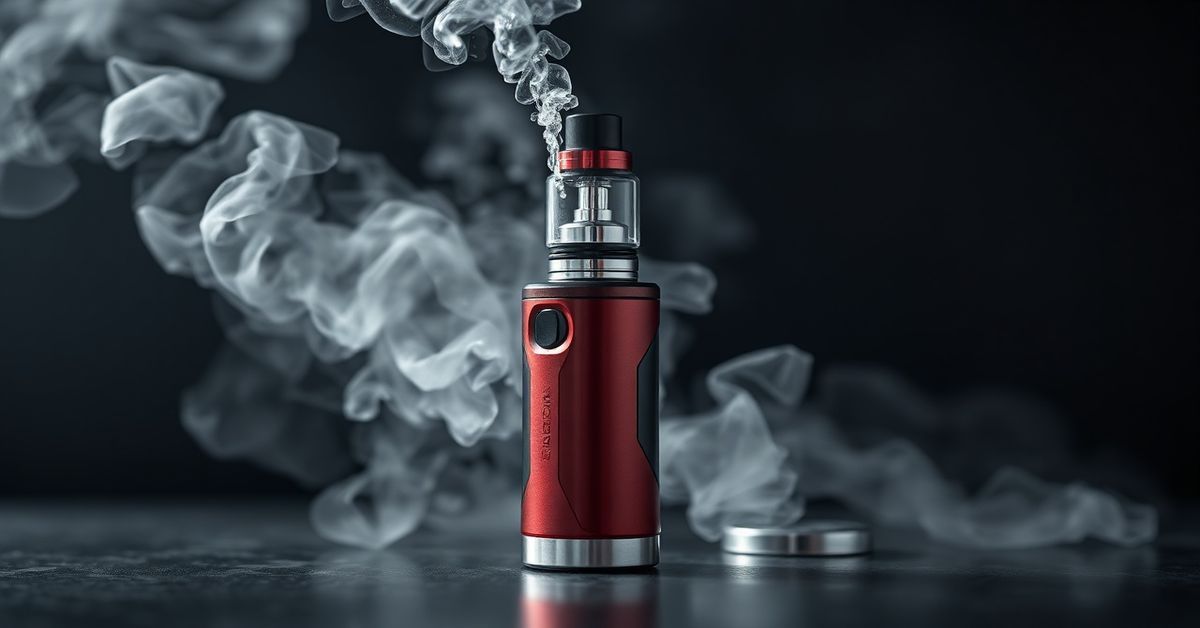 Welche alternativen gibt es zu fumot vape – Überblick und Vergleich