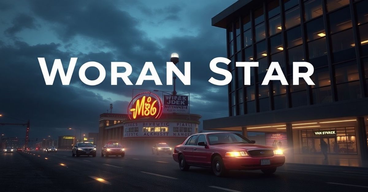 Die Wahrheit über woran starb barry van dyke – und was niemand sagt