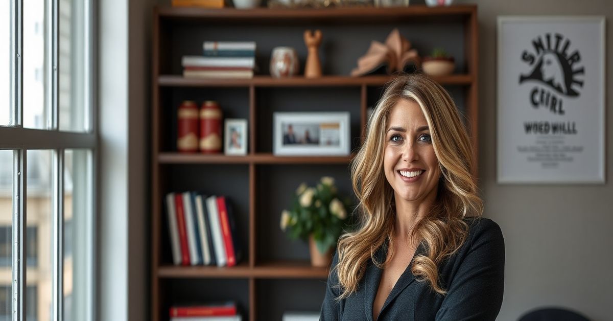 Woran starb Melanie Olmstead? Tatsachen hinter dem tragischen Tod