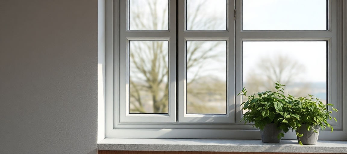 Fenster putzen mit klarspuler – so bleibt das Glas makellos