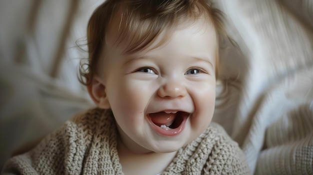 Baby Blossoms: Frühe Förderung und emotionale Bindung in den ersten Lebensmonaten