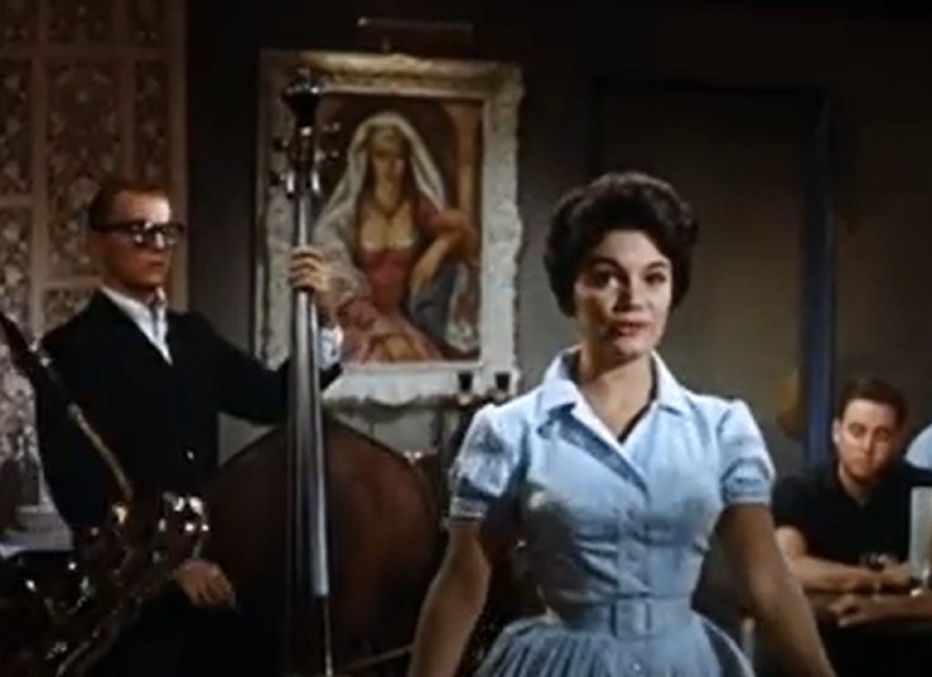Connie Francis Dick Kanellis: Karriere und Vermächtnis im Überblick