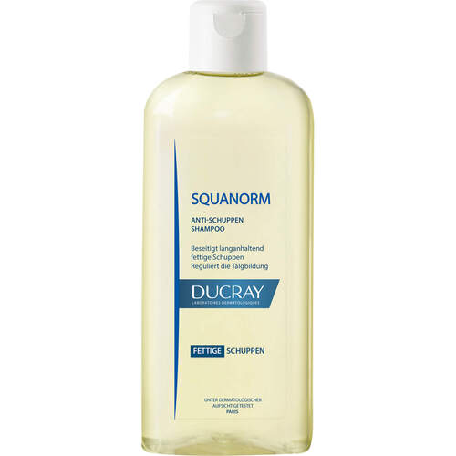 Fettige Schuppen Shampoo: Wirkung, Auswahl und Anwendungsfragen