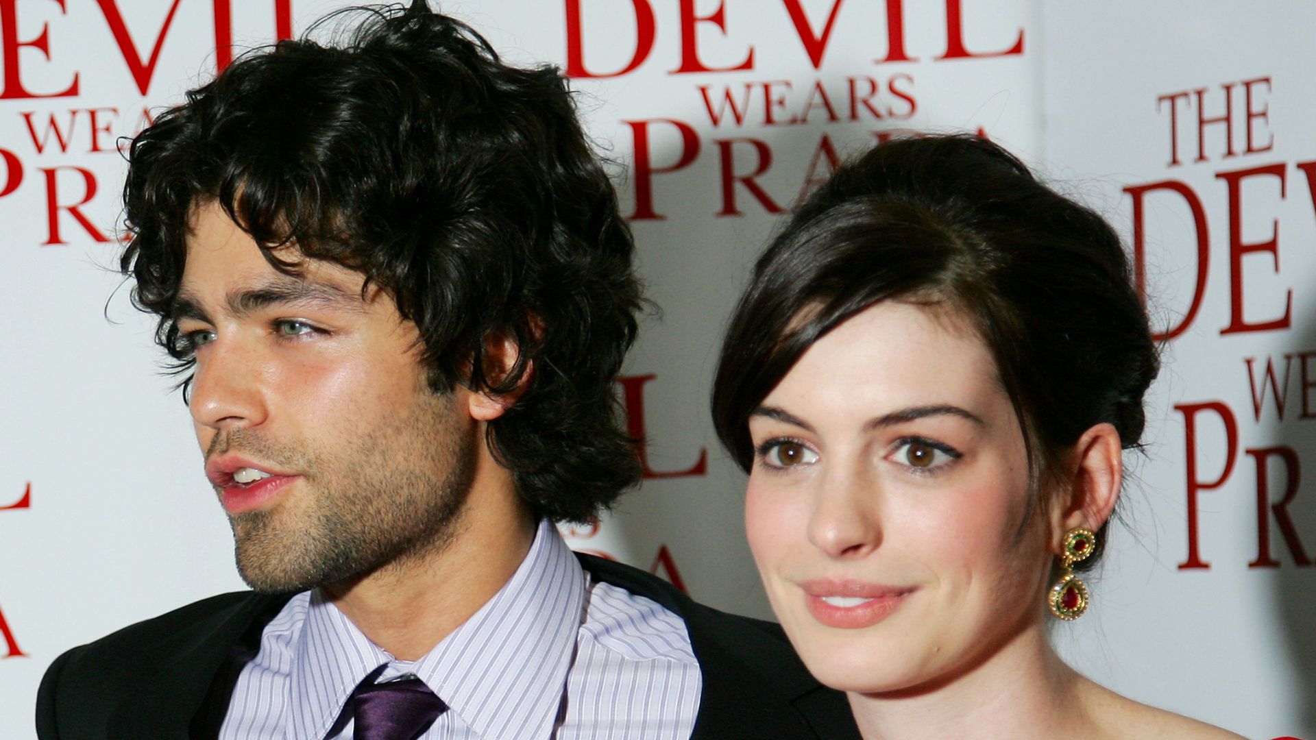 Filme und Serien von Adrian Grenier: Karriere im Überblick