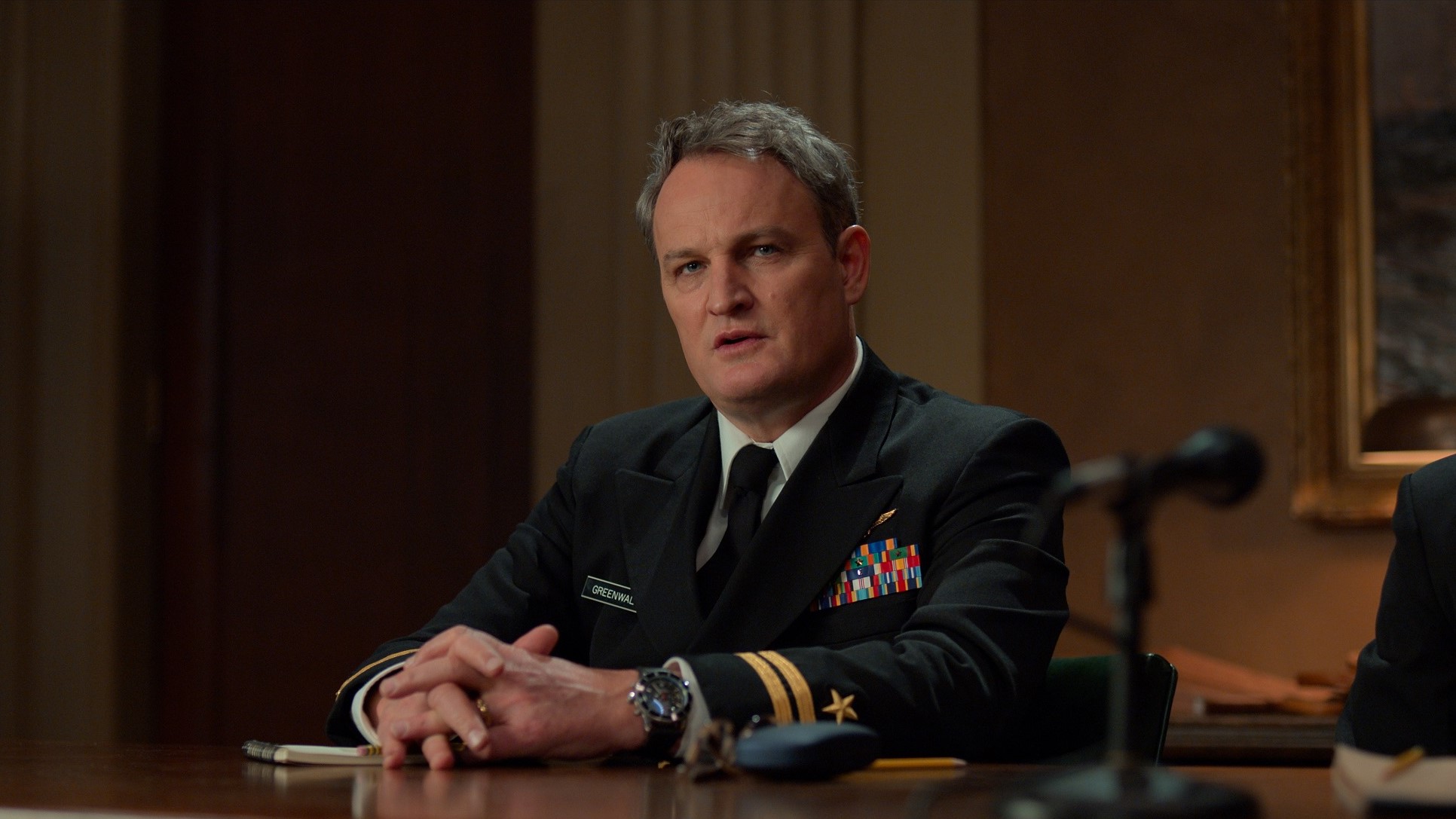 Filme von Jason Clarke – Karriere und bekannteste Rollen im Überblick
