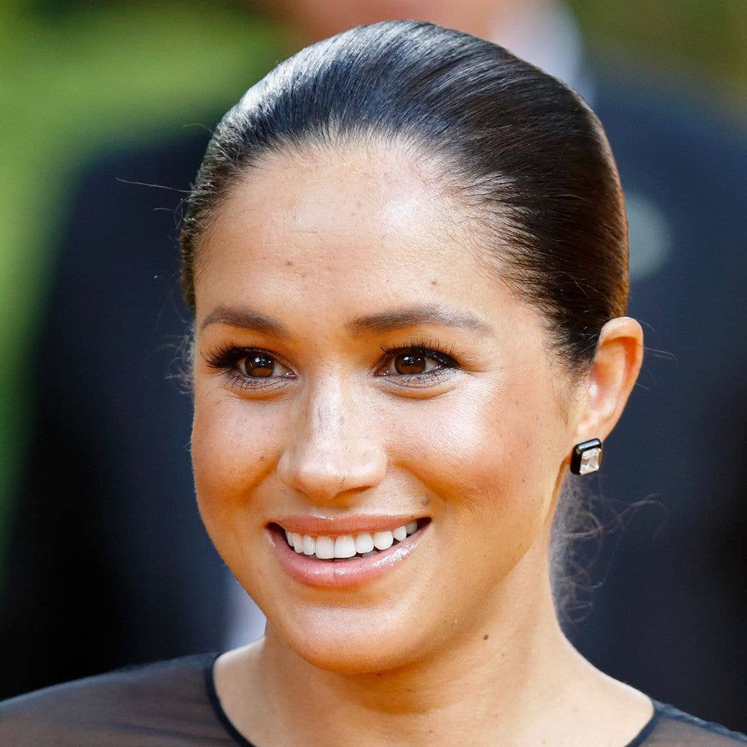 Meghan Duchess of Sussex Nude: Was ist bekannt?
