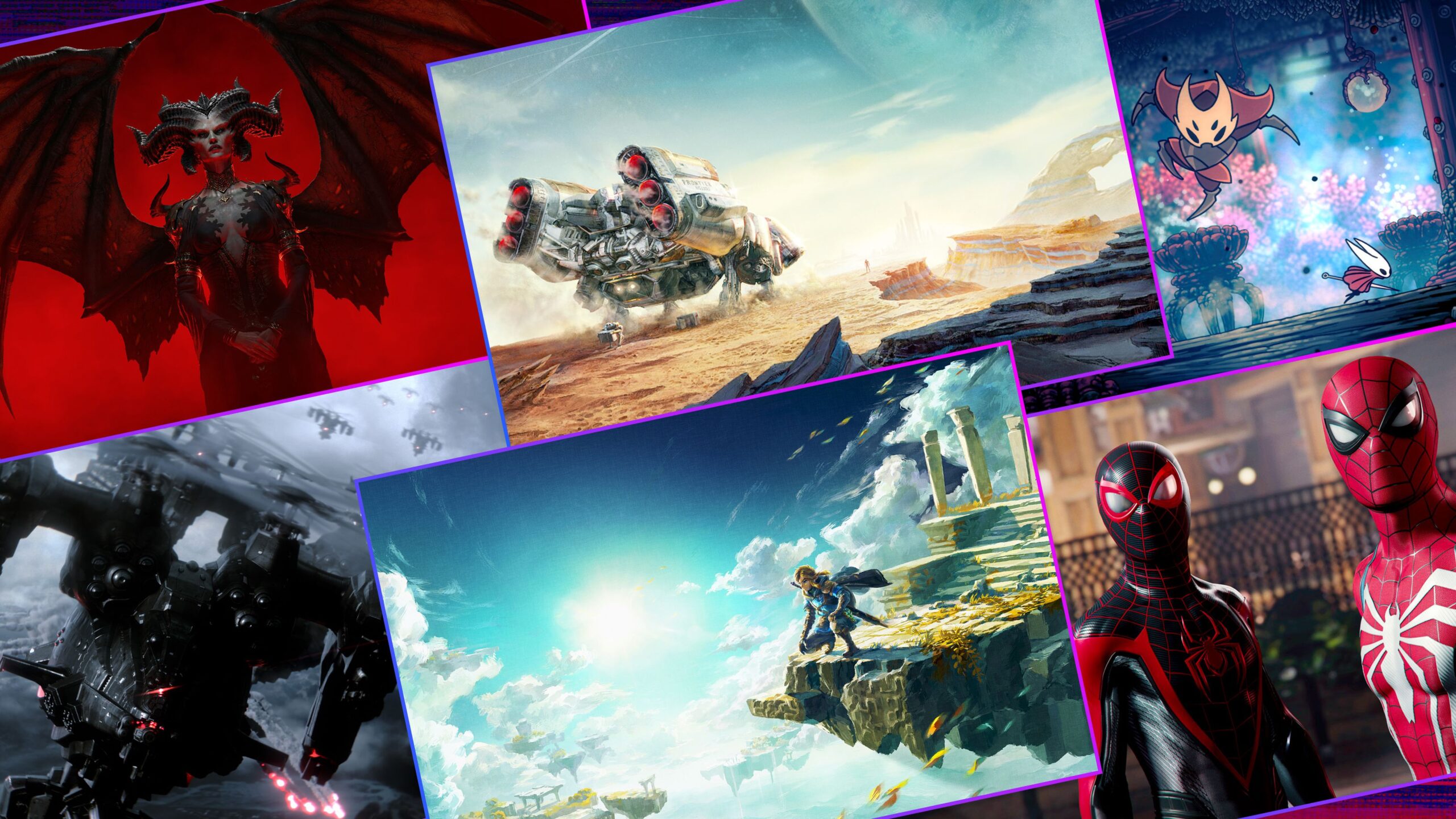 News About Games: Der YouTube-Kanal für aktuelle Gaming-News und Kultur