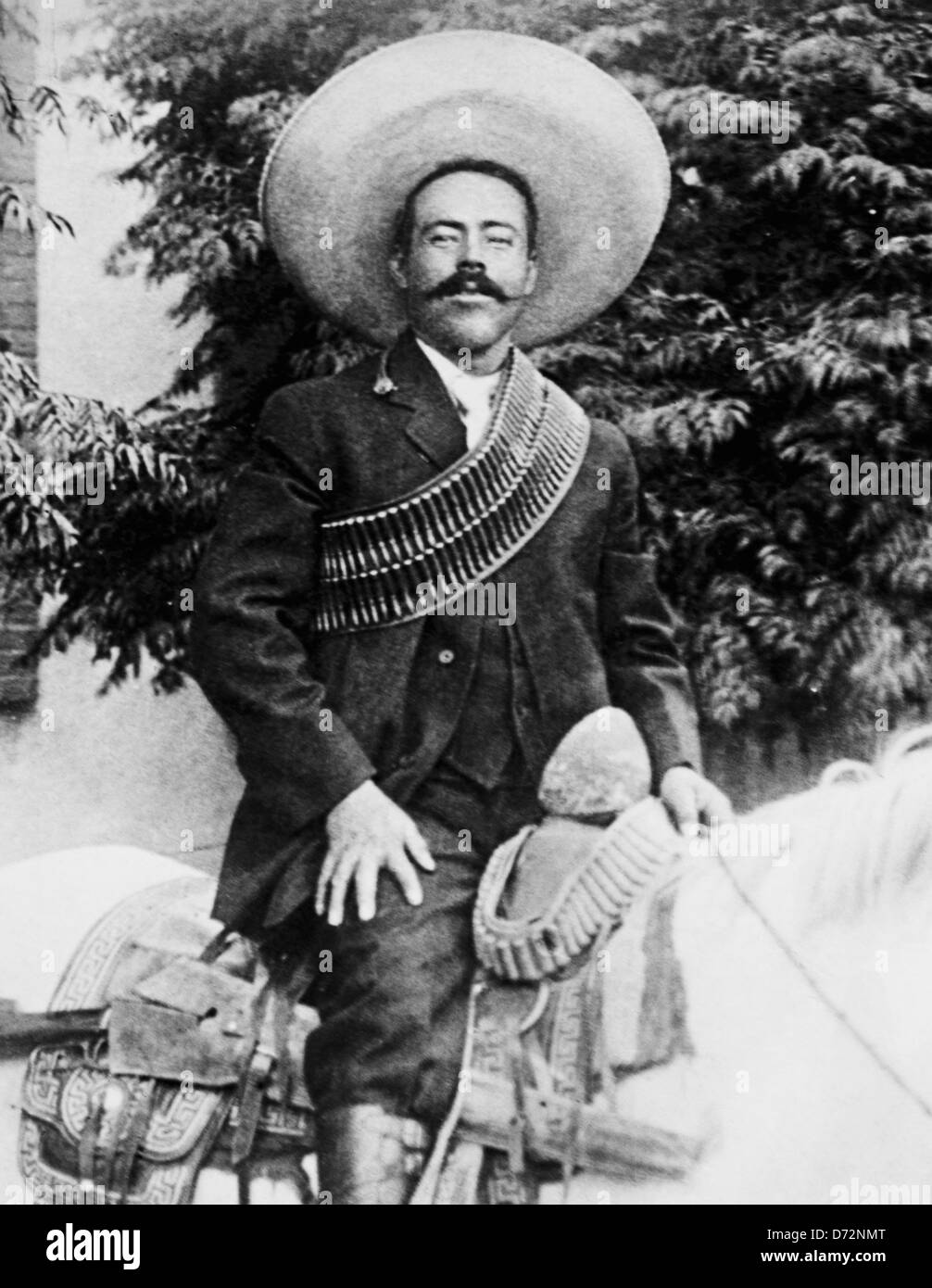 Pancho Billa: Der Fan, der zum Symbol wurde