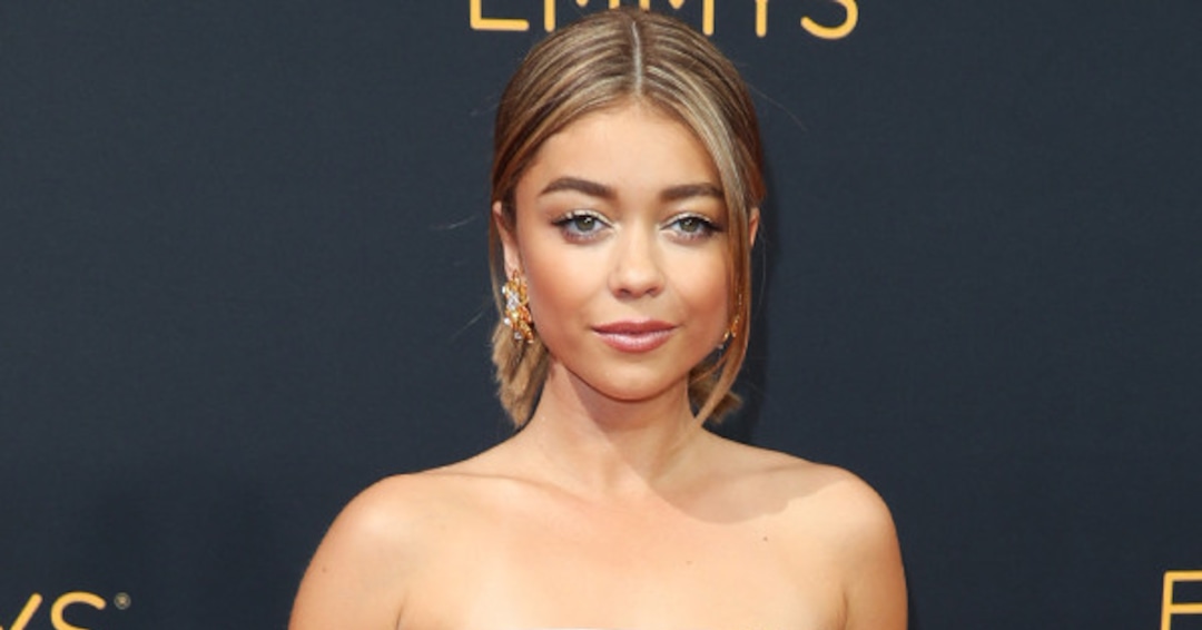 Sarah Hyland Nude: Was über die Schauspielerin bekannt ist