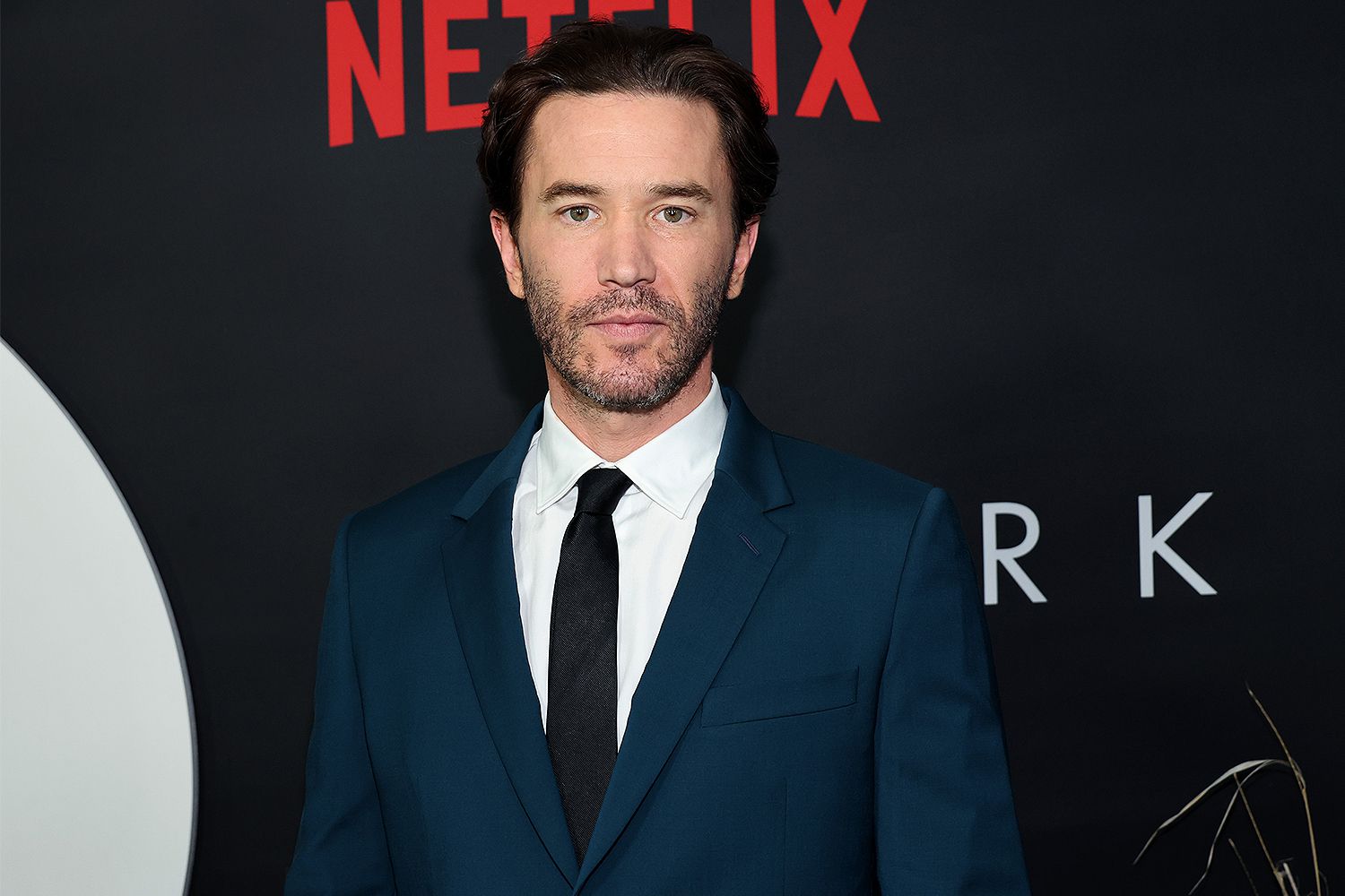 Serien mit Tom Pelphrey: Karriere und Rollen im Überblick