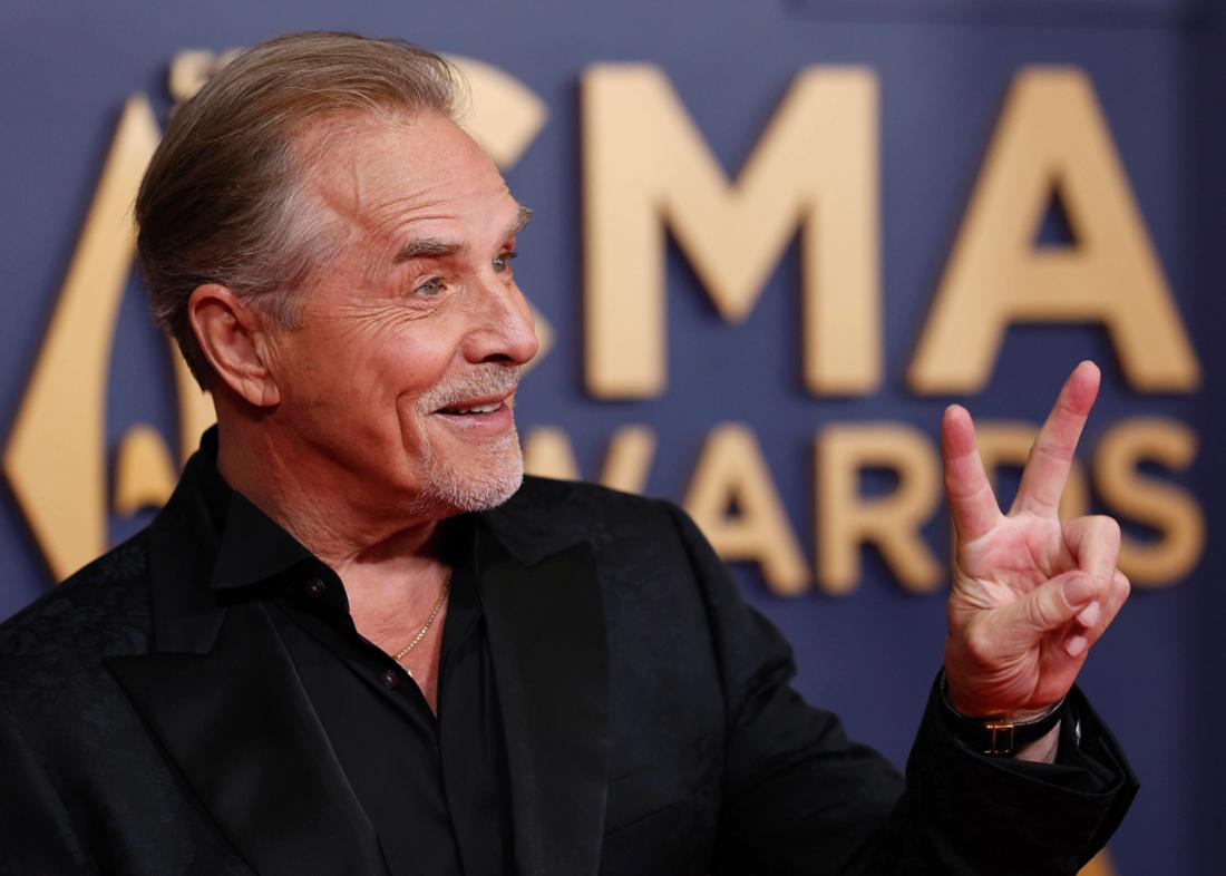 wie sieht don johnson heute aus – aktuelle Bilder und Infos